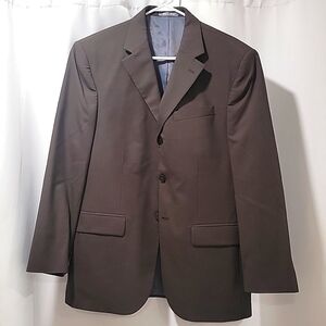 Oscar De La Renta Sport Coat Sz. 40S W32
